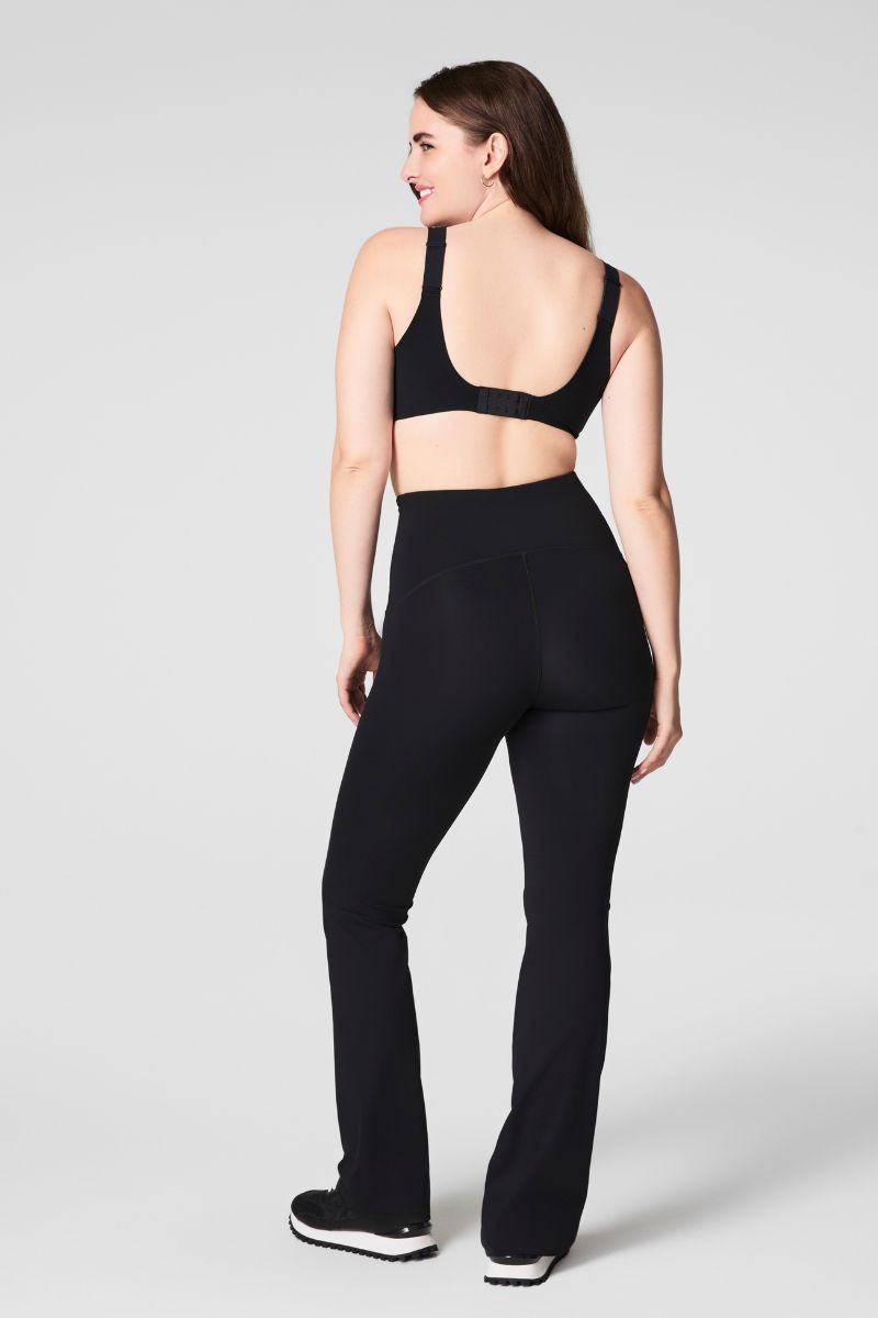 Spanxshape™ Booty Boost® Flare Pant