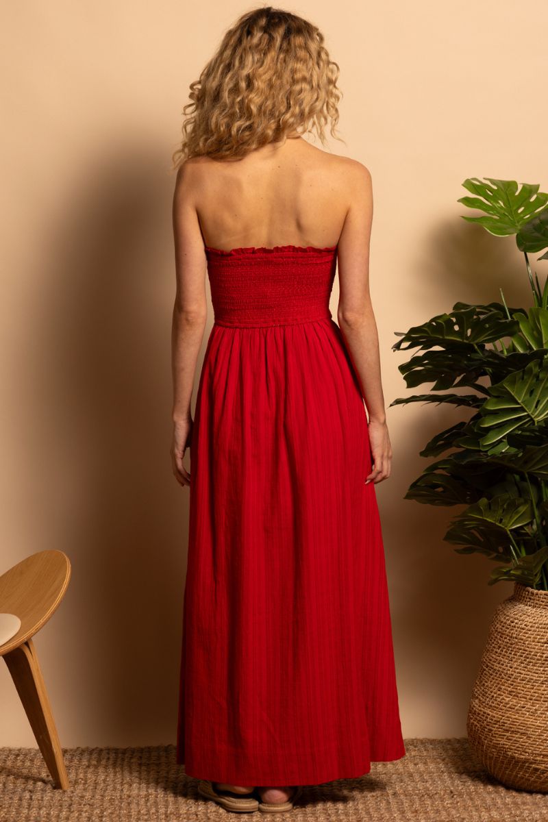 Bella Maxi Dress