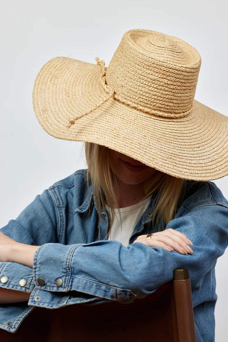 Sadie Sunhat