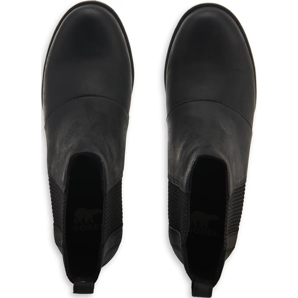 Joan Rhapsody Chelsea Wedge Bootie