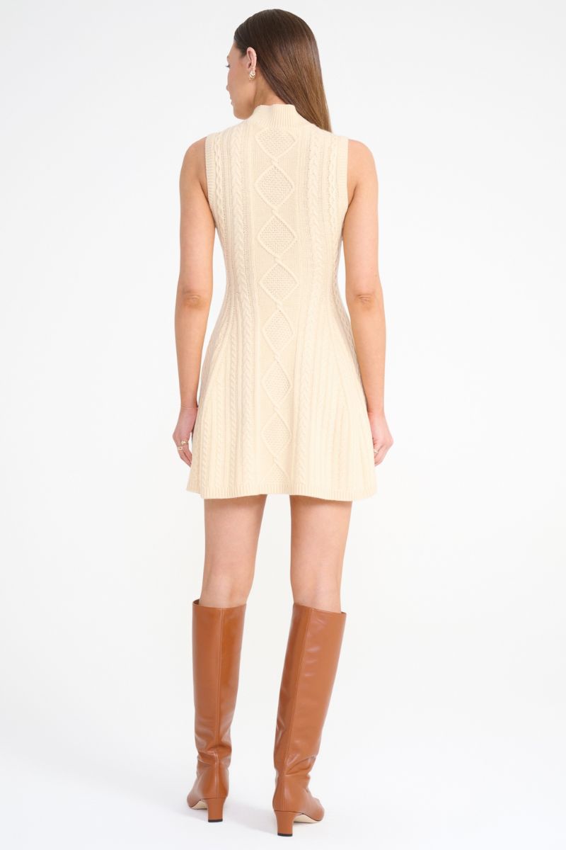Charade Sweater Dress