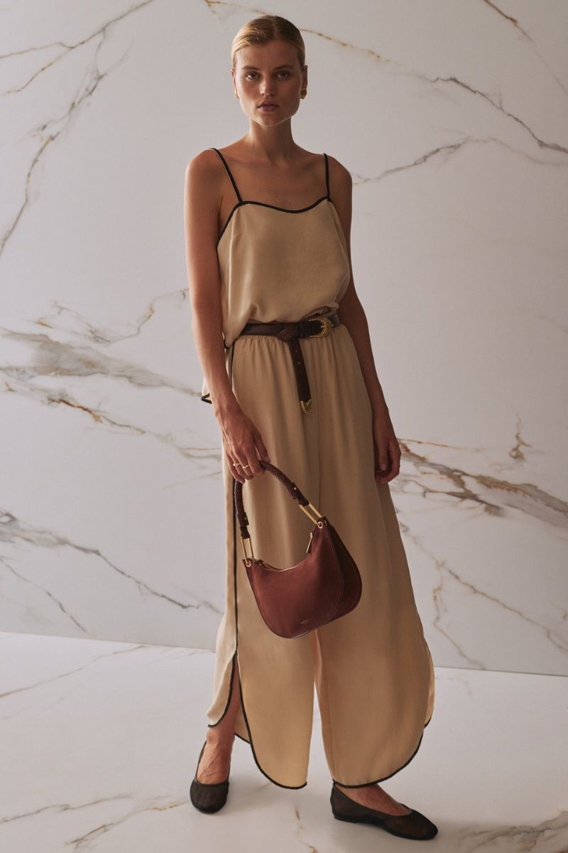 The Tansy Pants