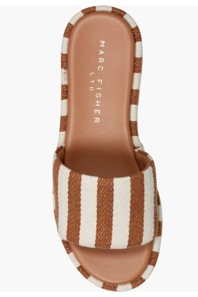 Daylin Platform Sandal