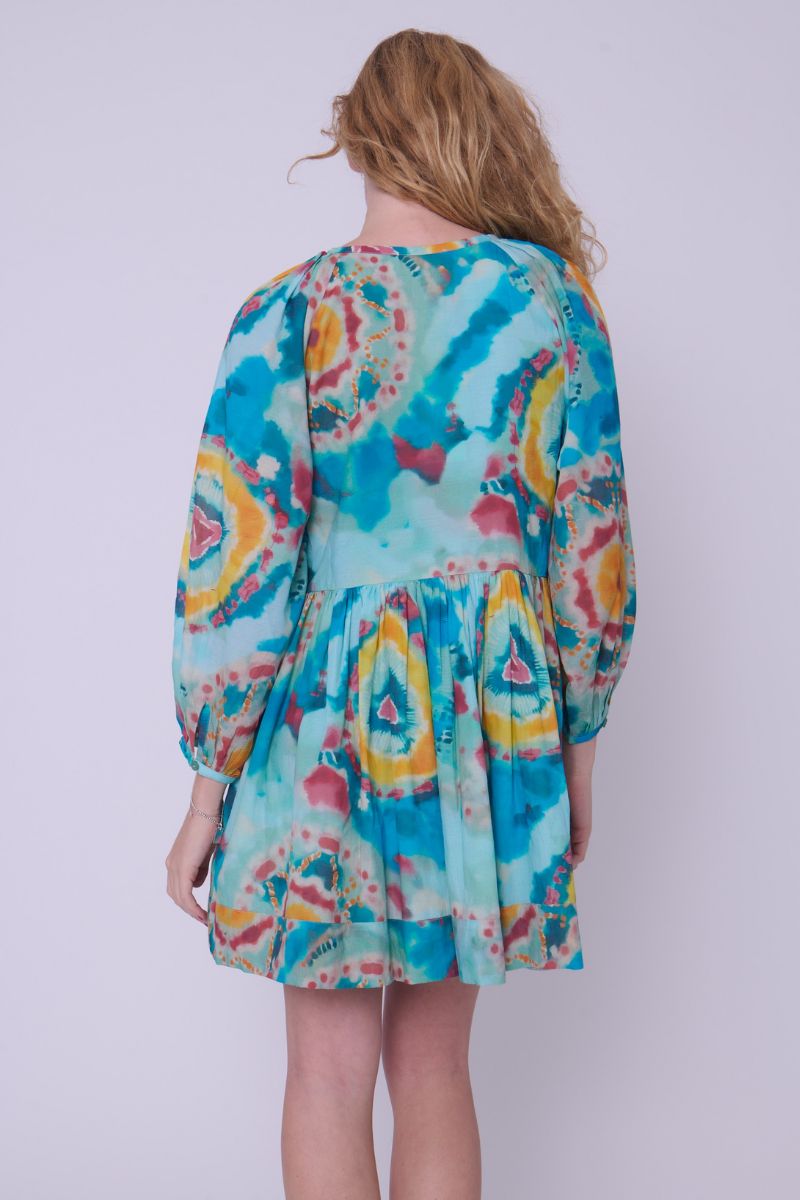 Zelda Dress