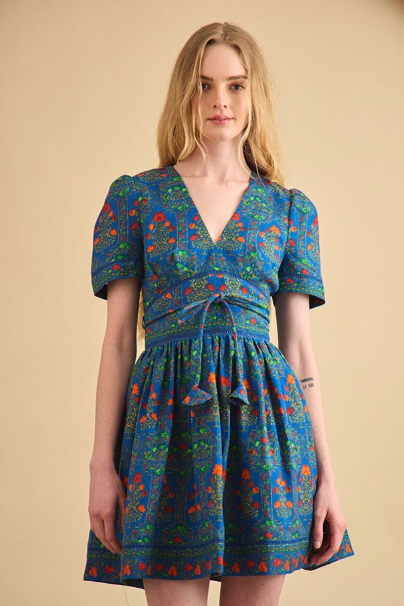 Roan Dress