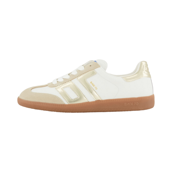 Back 70 Streetwear Cloud Sneakers Cloud Beige
