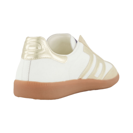 Back 70 Streetwear Cloud Sneakers Cloud Beige