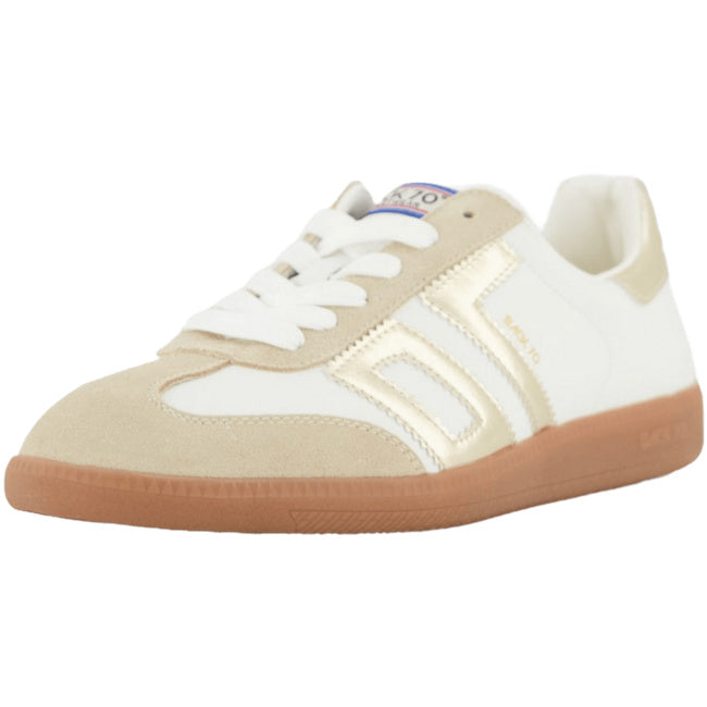 Back 70 Streetwear Cloud Sneakers Cloud Beige