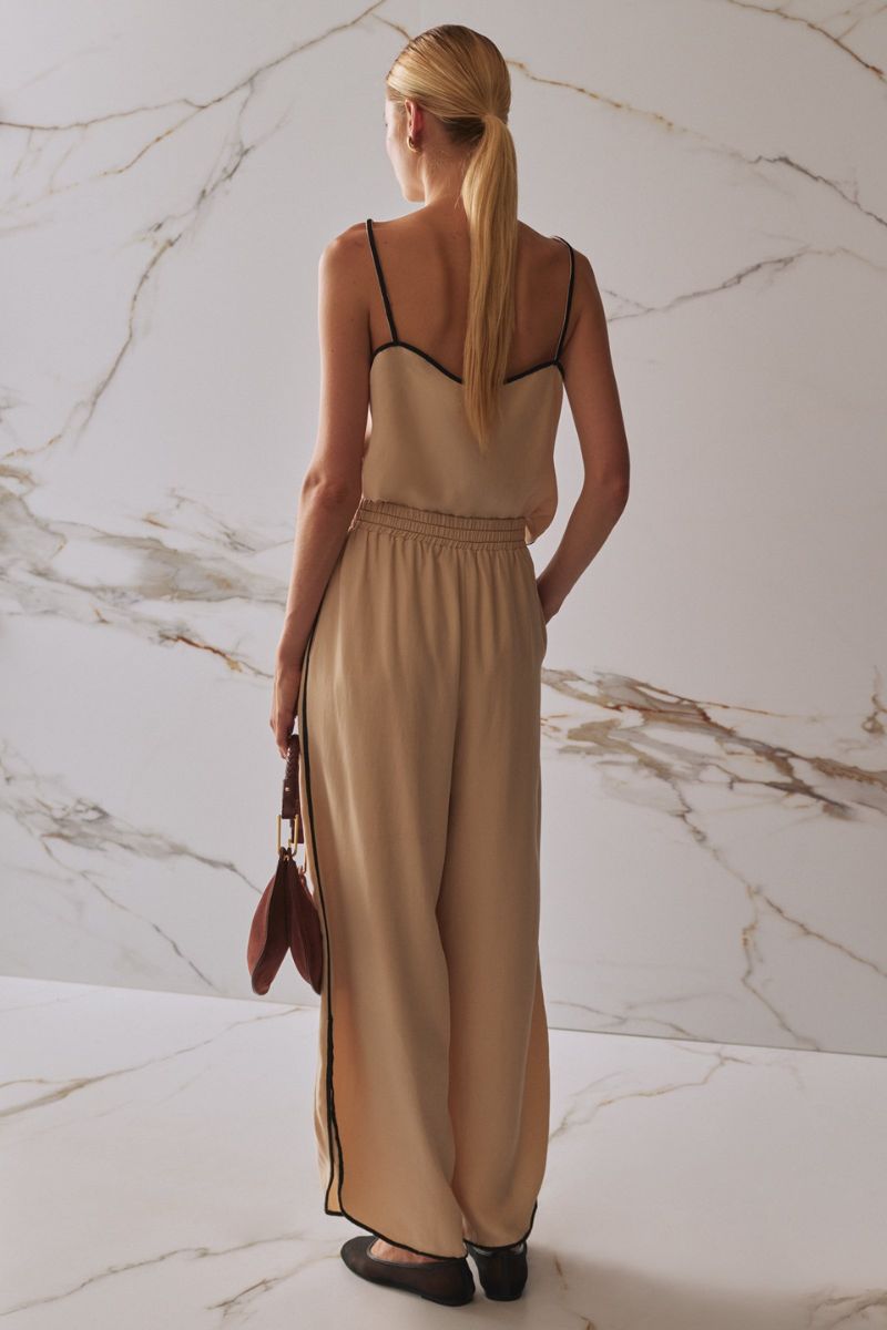 The Tansy Pants