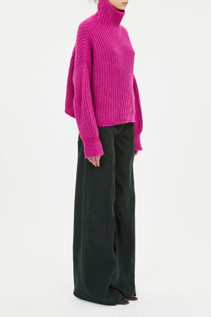 Veron Turtleneck