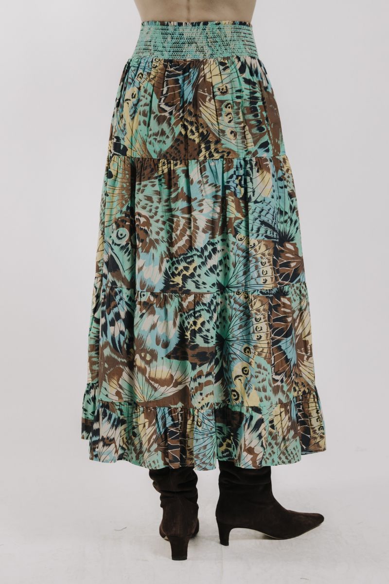 Luelle Skirt