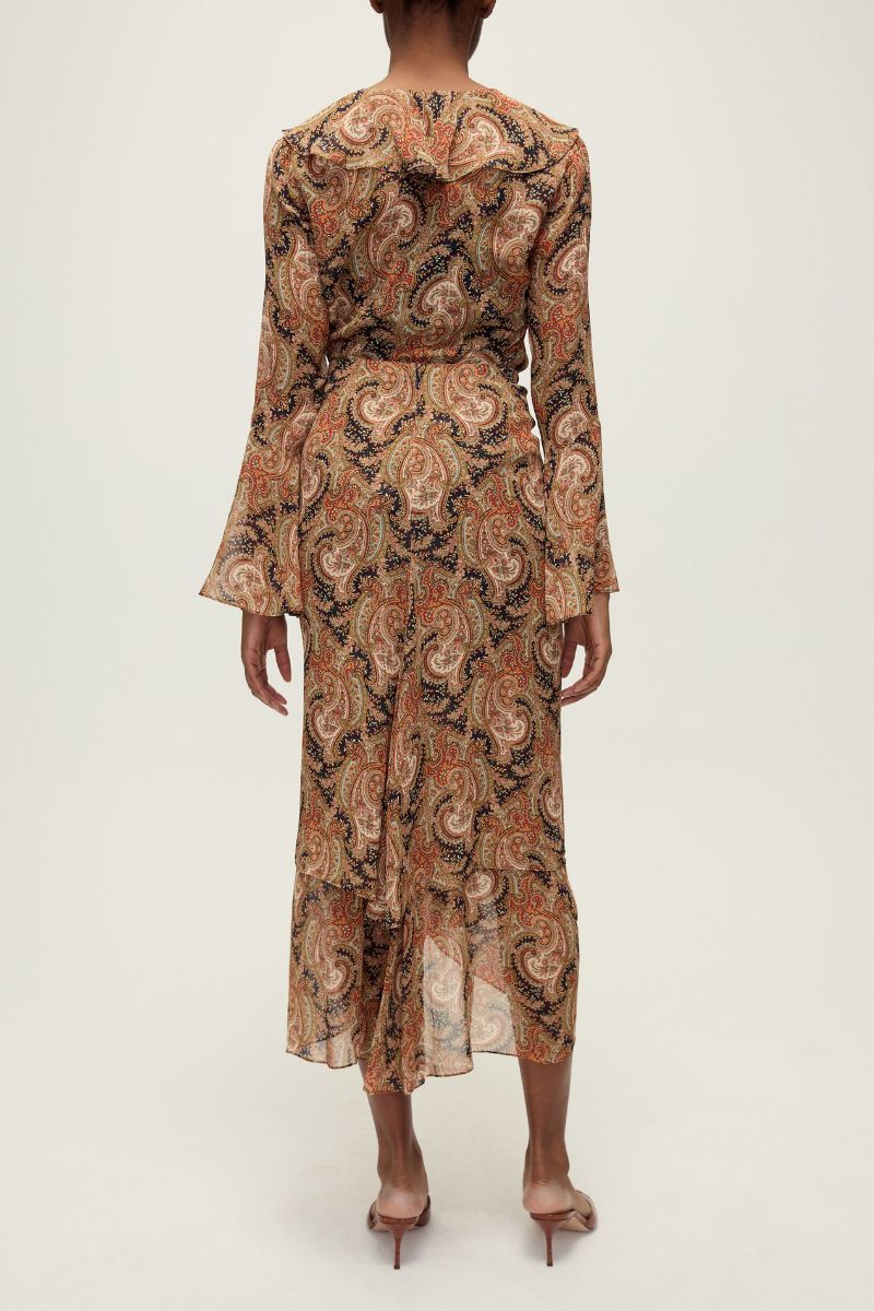 Sira Skirt