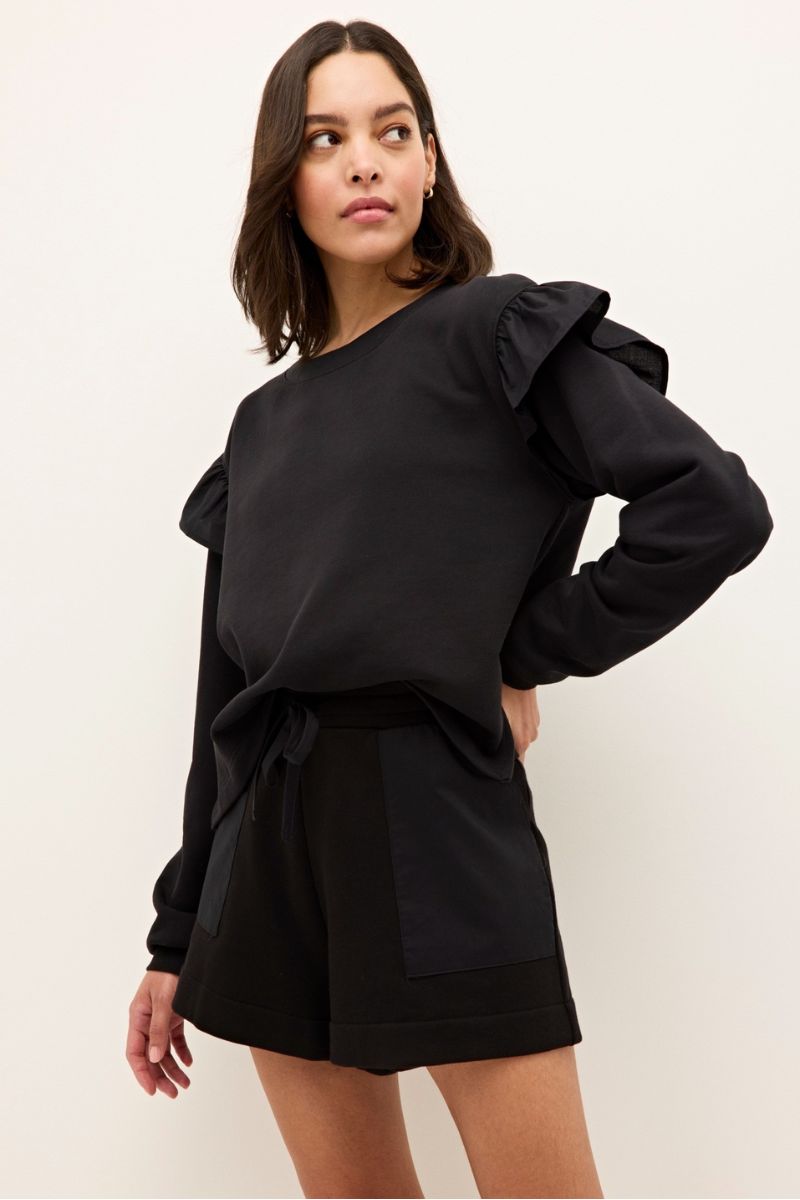 Houser Pullover