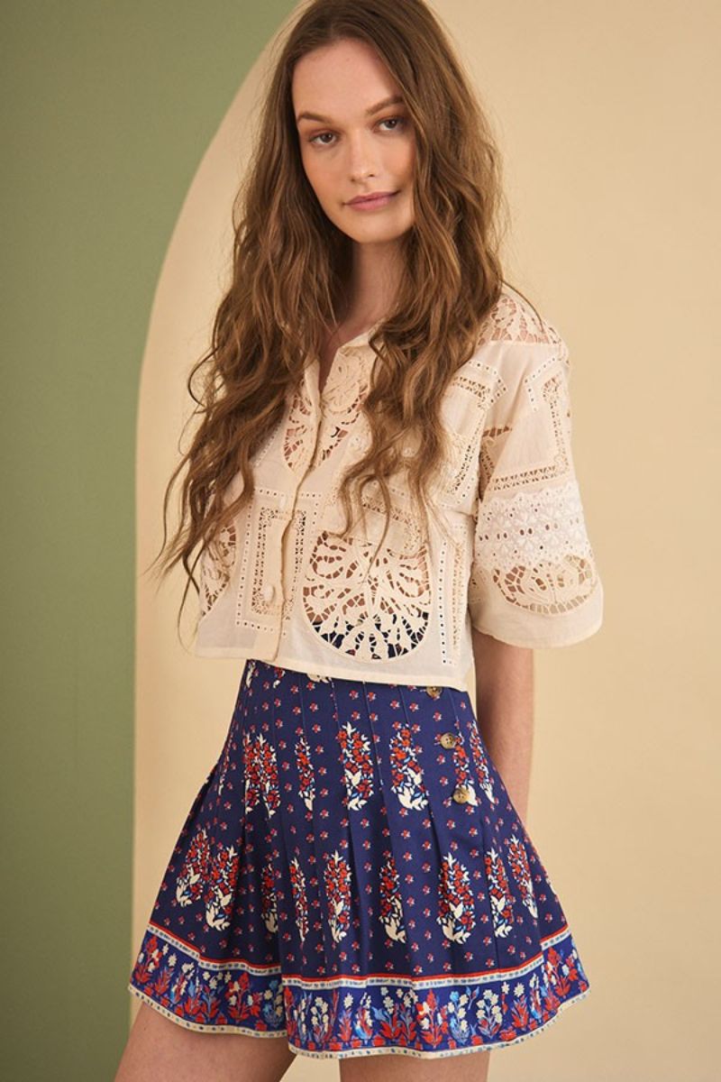 Willa Short