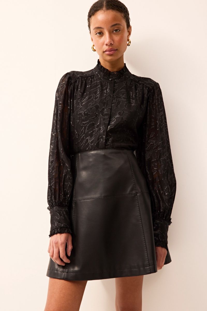 Crawford Skirt
