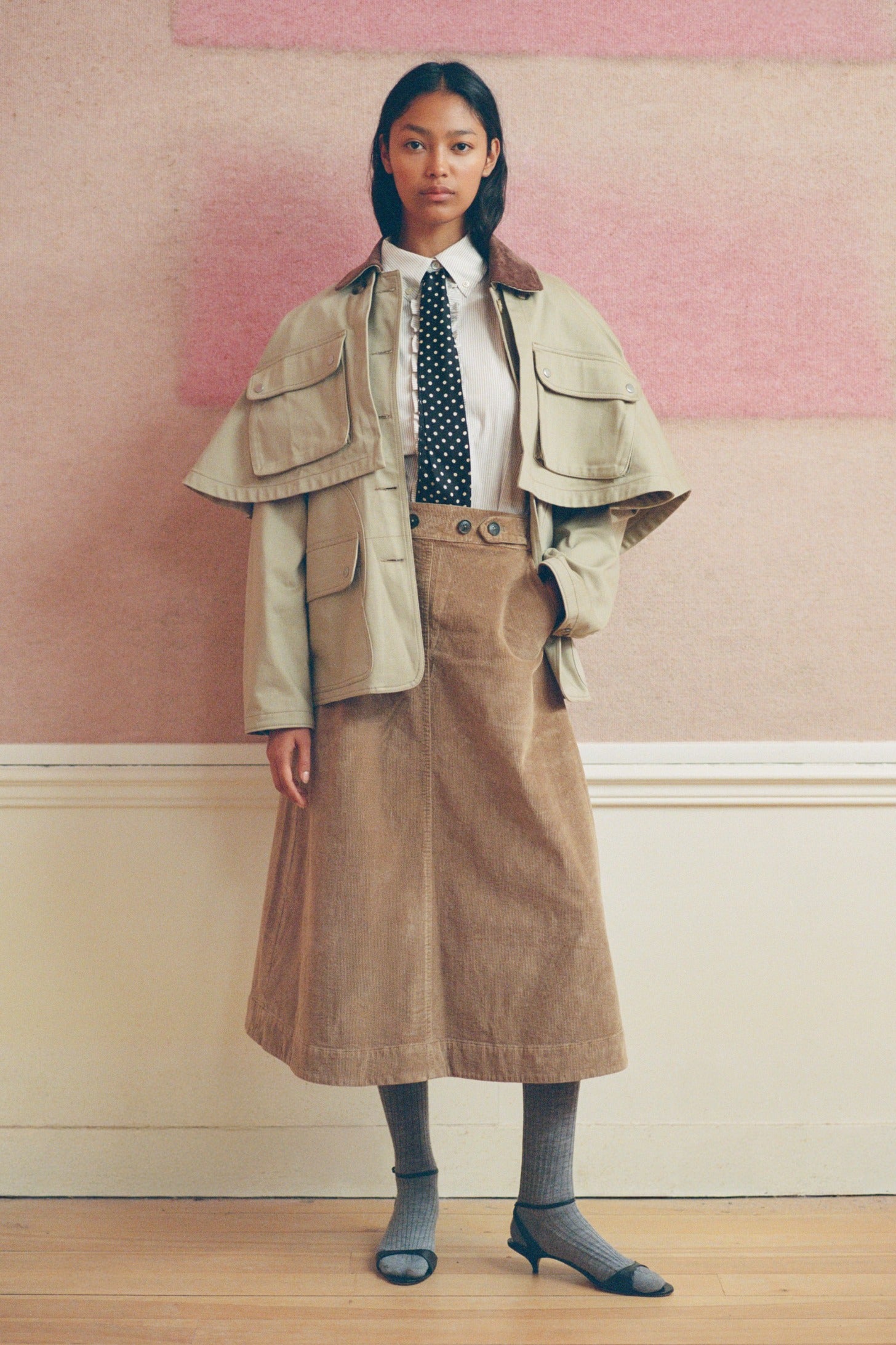 Khaki