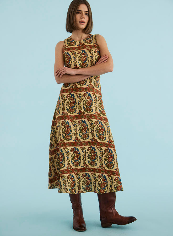 Faith Dress