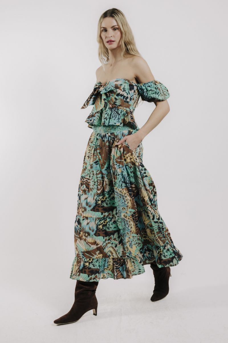 Luelle Skirt