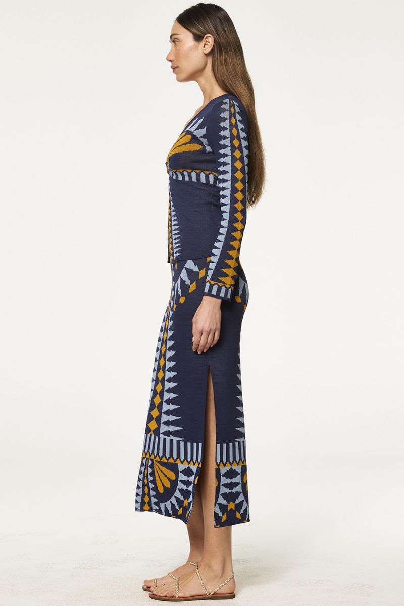 Keyah Skirt