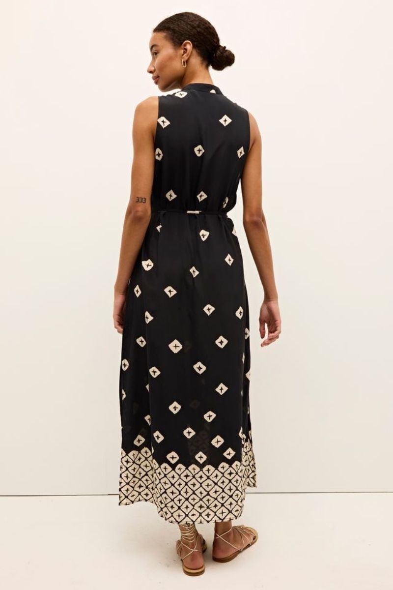 Kirkley Dress
