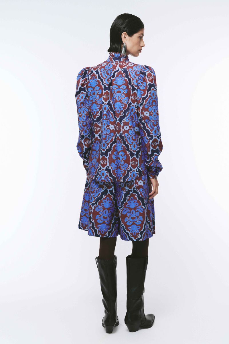 Rina Blouse