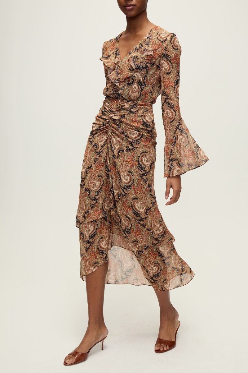 Sira Skirt