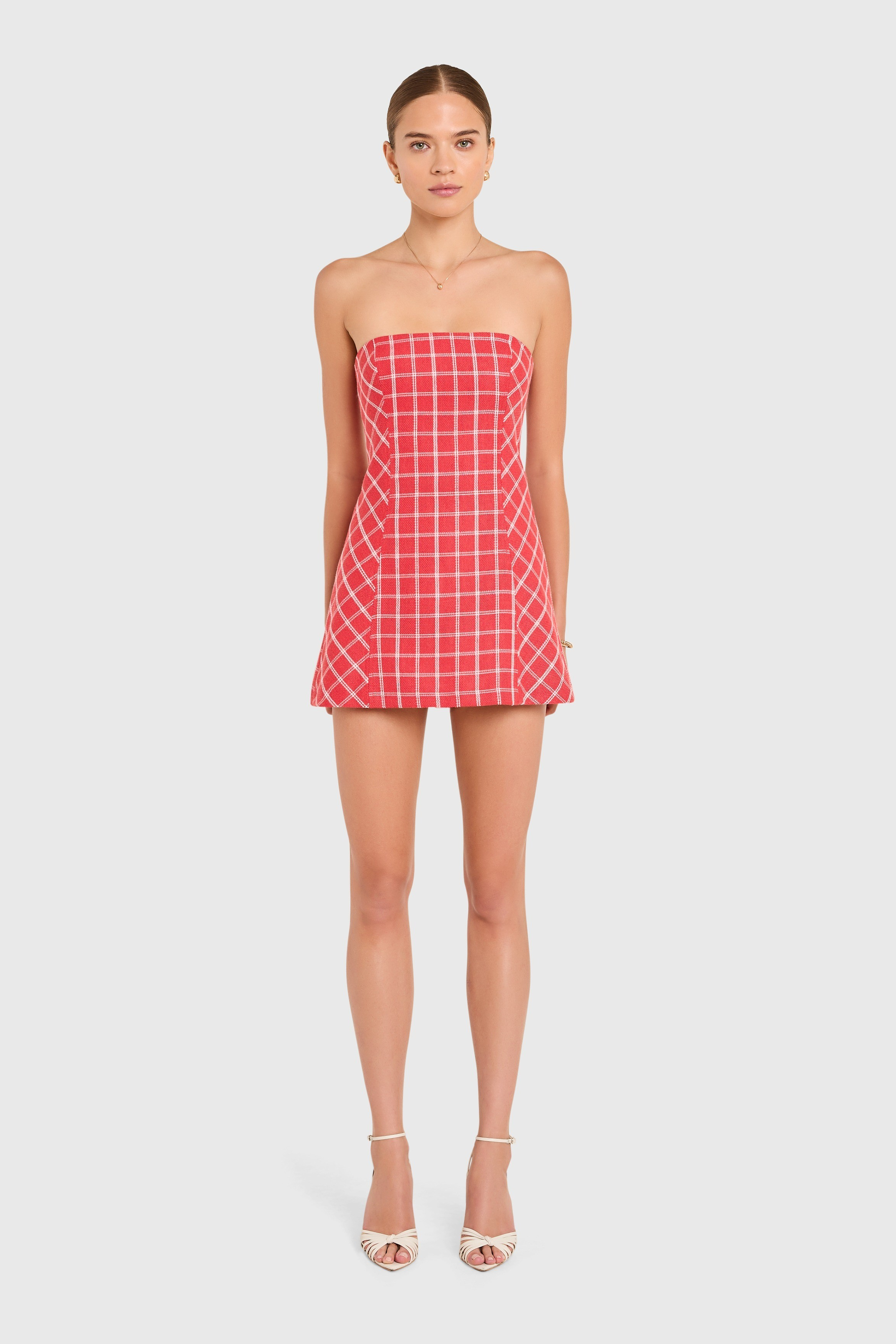 Daisy Romper