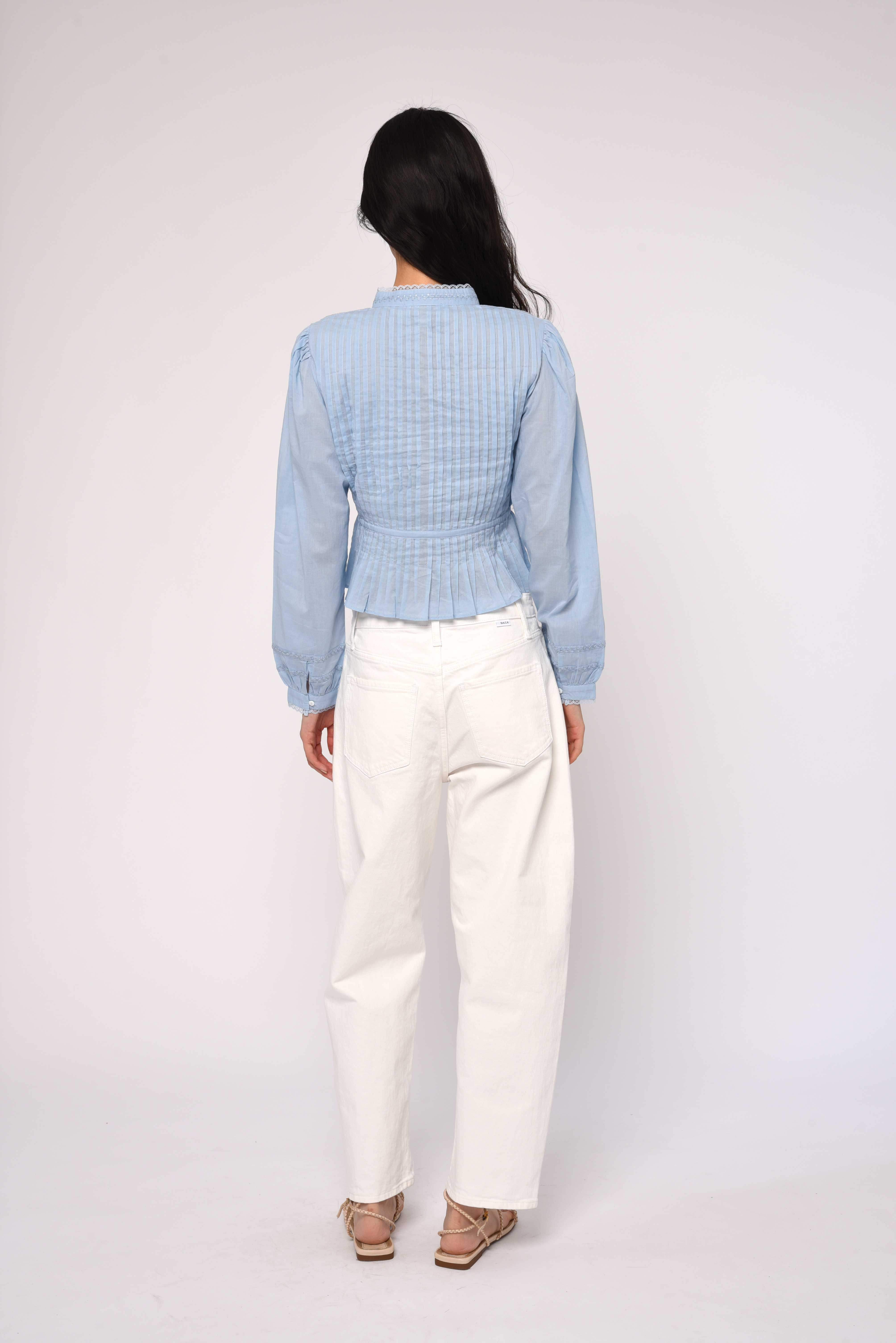 Mira Blouse