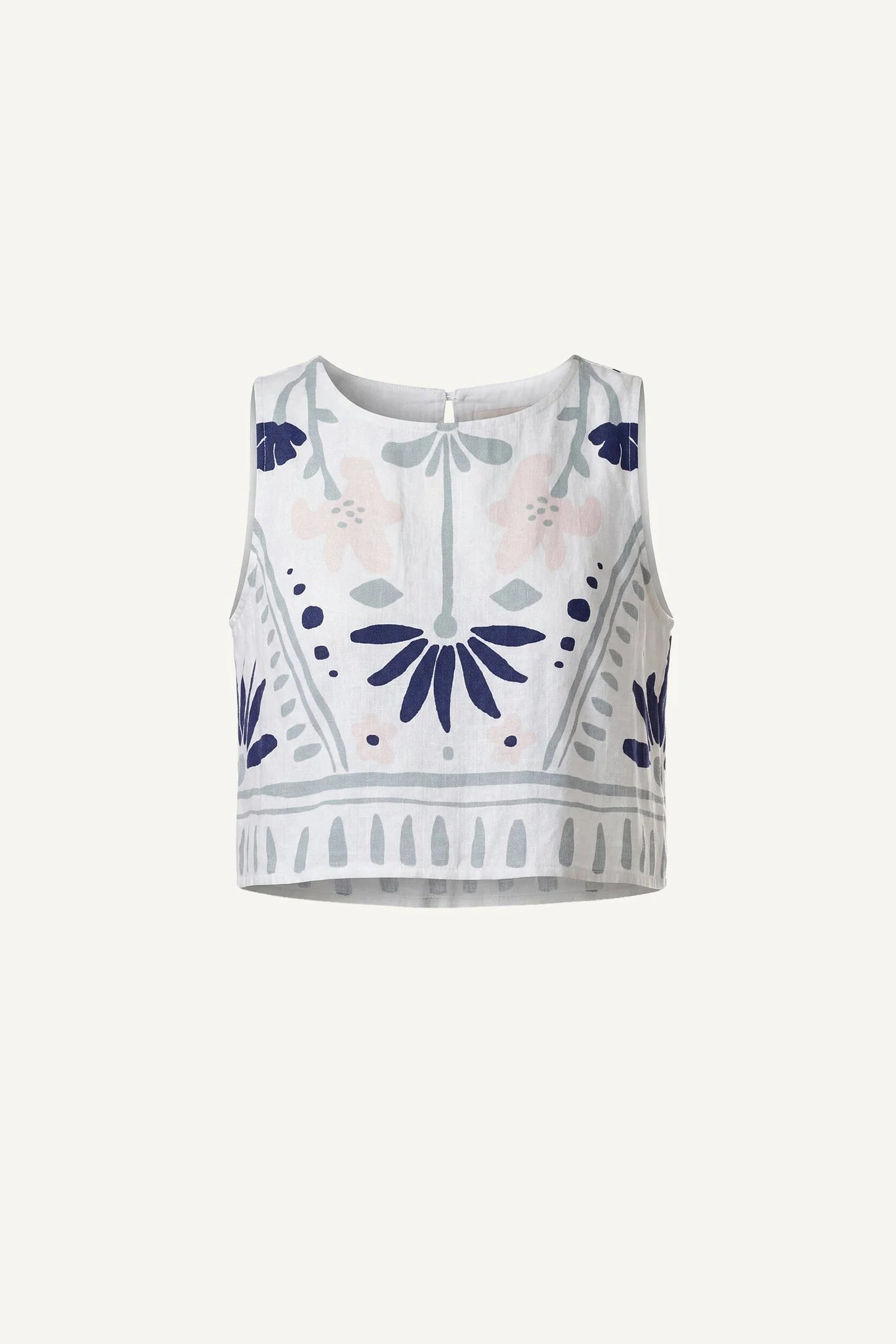 Venetia Top