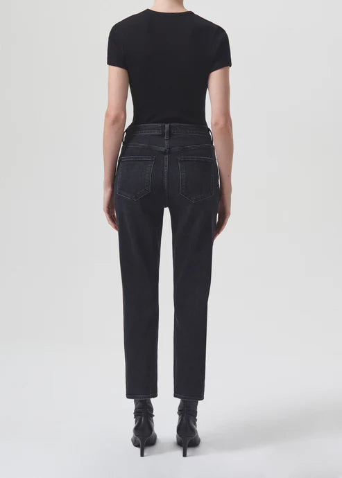 Riley Crop Jean