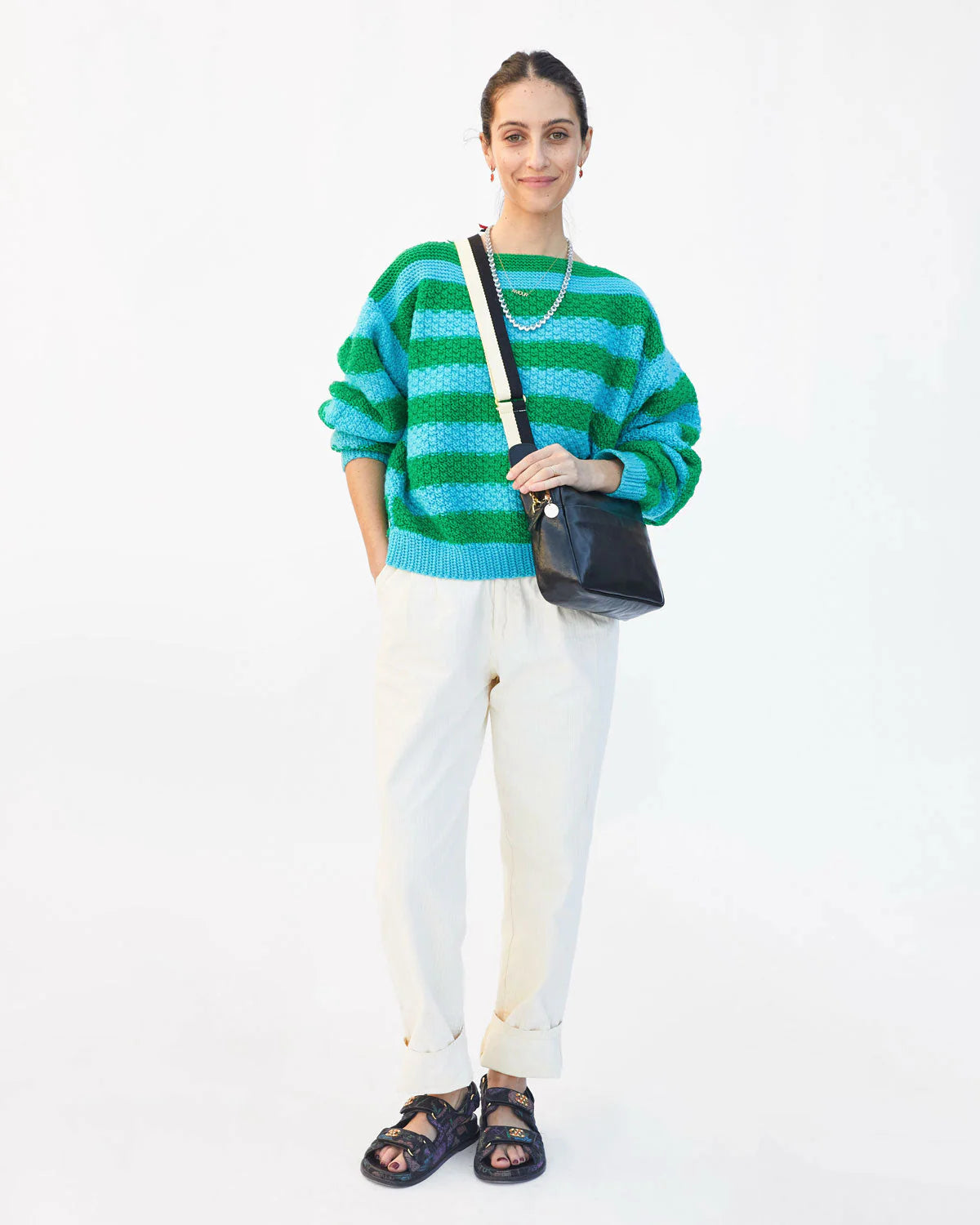 Adjustable Crossbody Strap