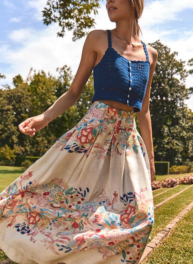 Alexis Skirt