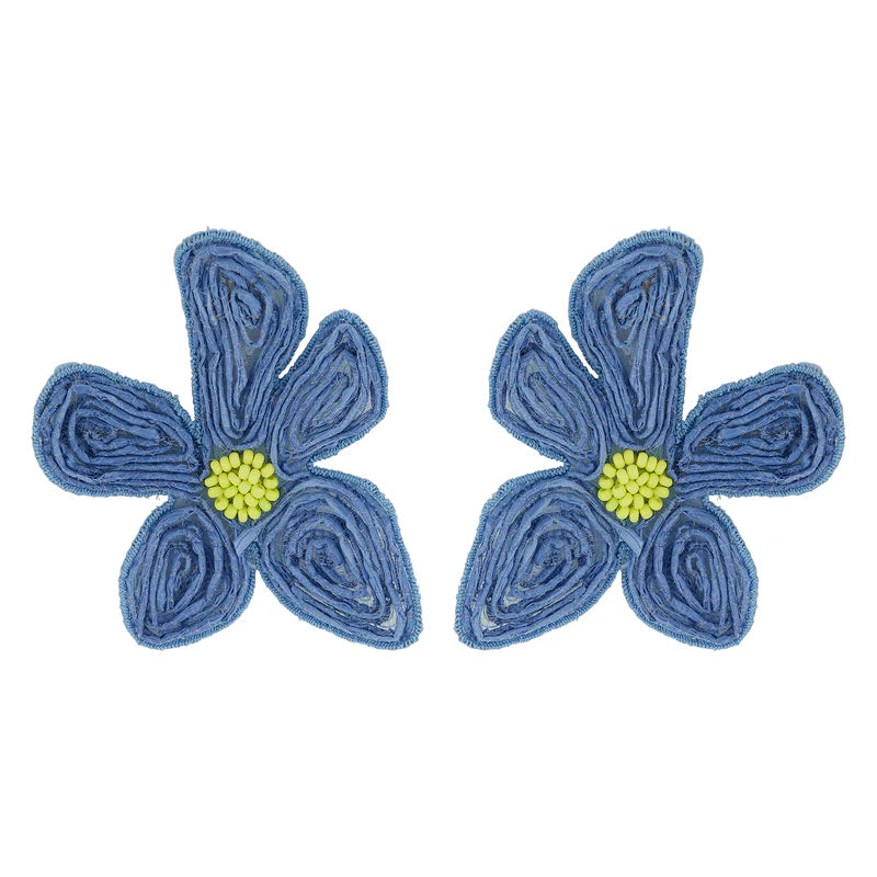 Azul Earrings