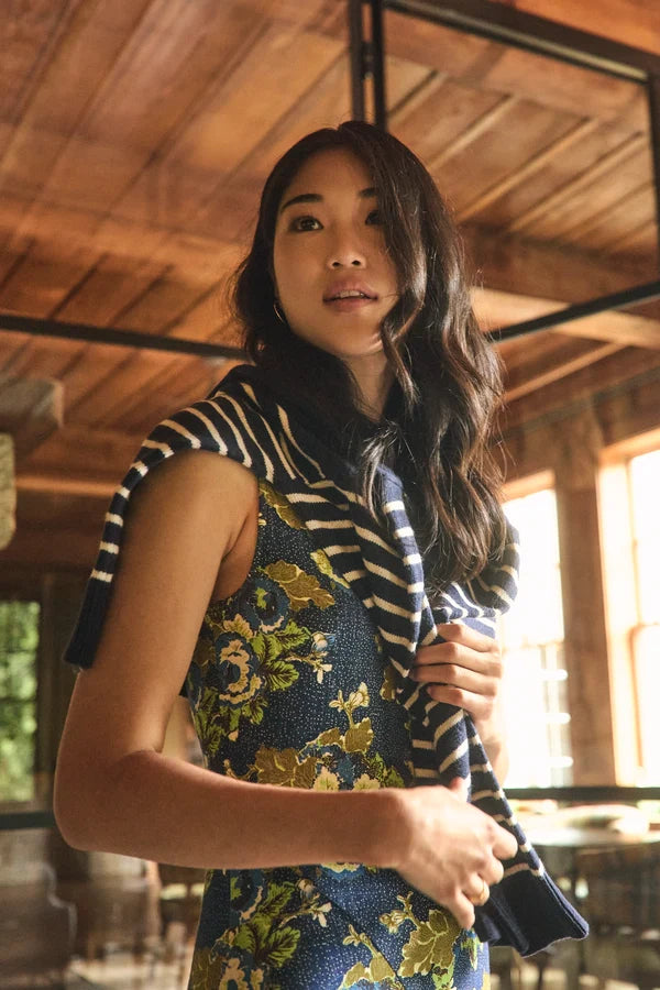 Barker Dress