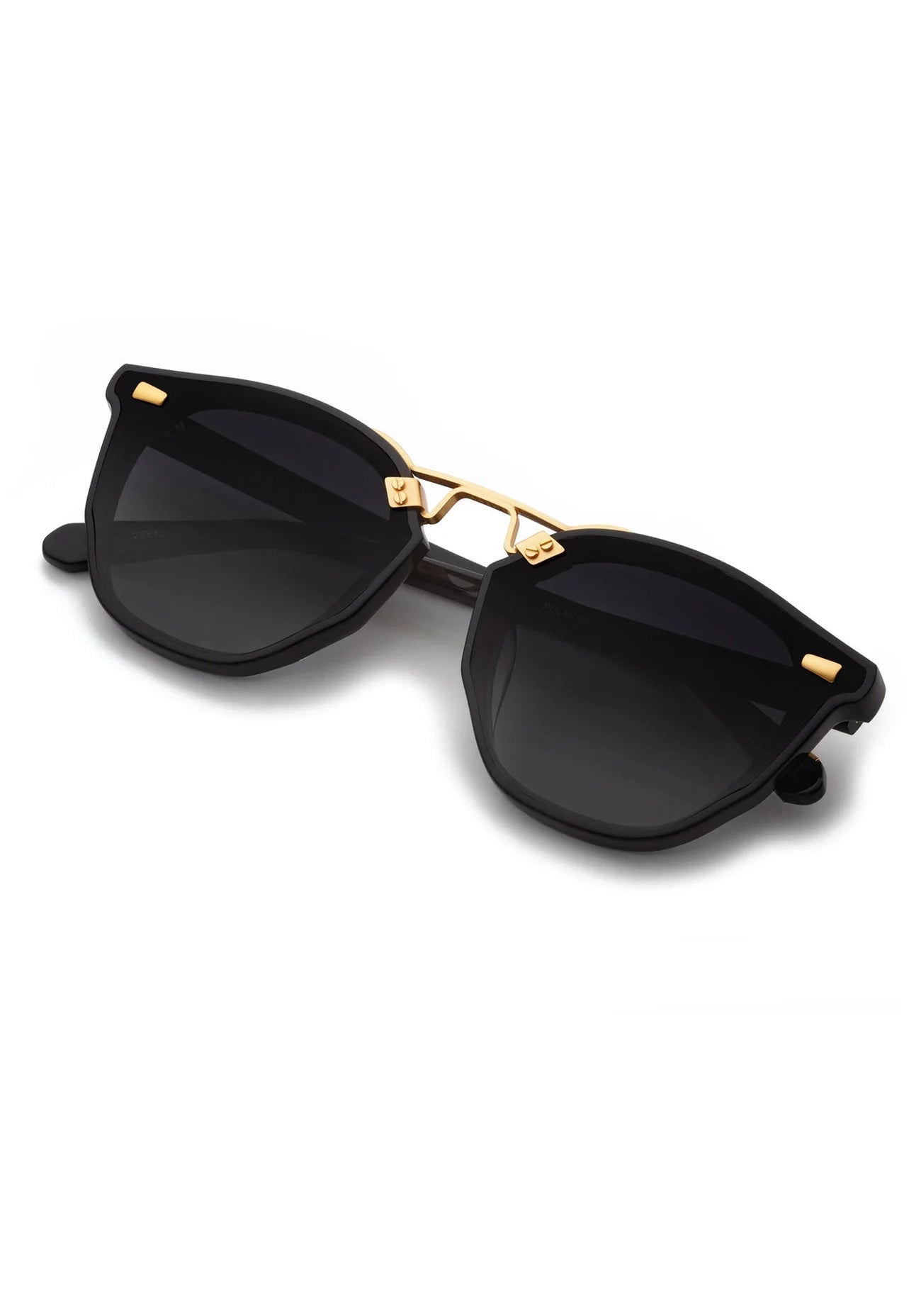 Beau Nylon Polarized Sunglasses