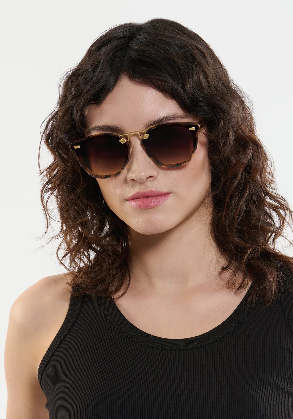 Beau Nylon Sunglasses