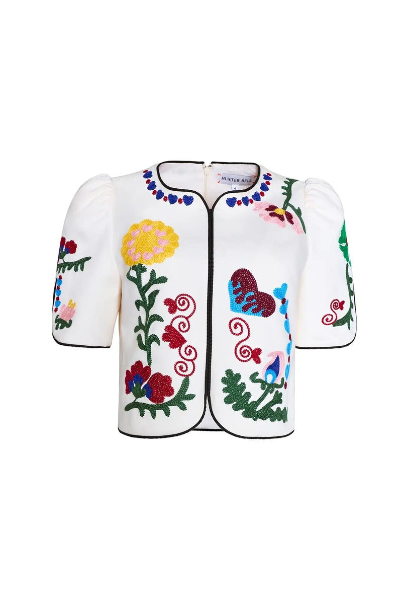 Beeson Top