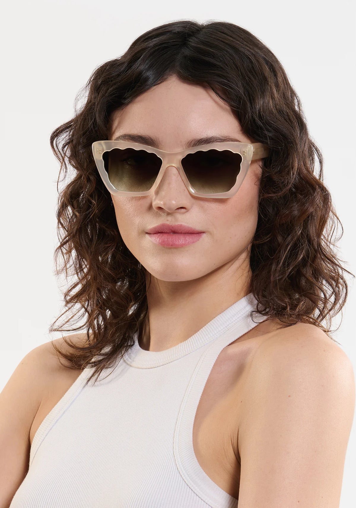 Brigitte Sunglasses