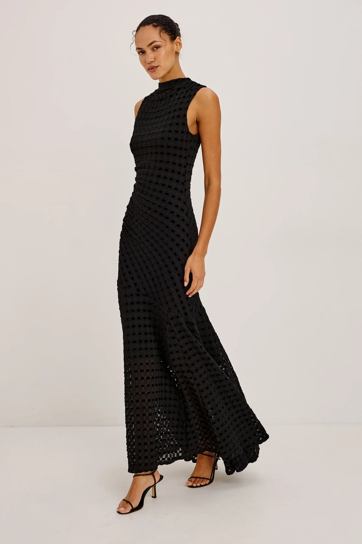 Cosmos Dress