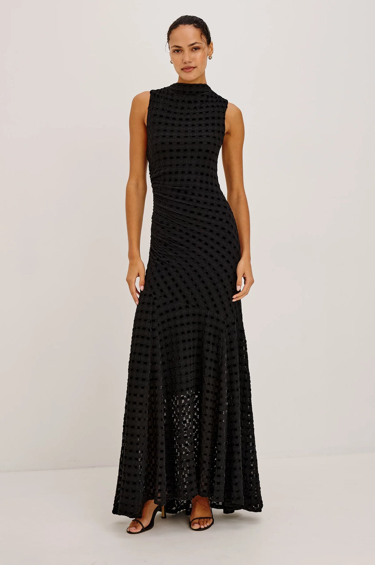 Cosmos Dress