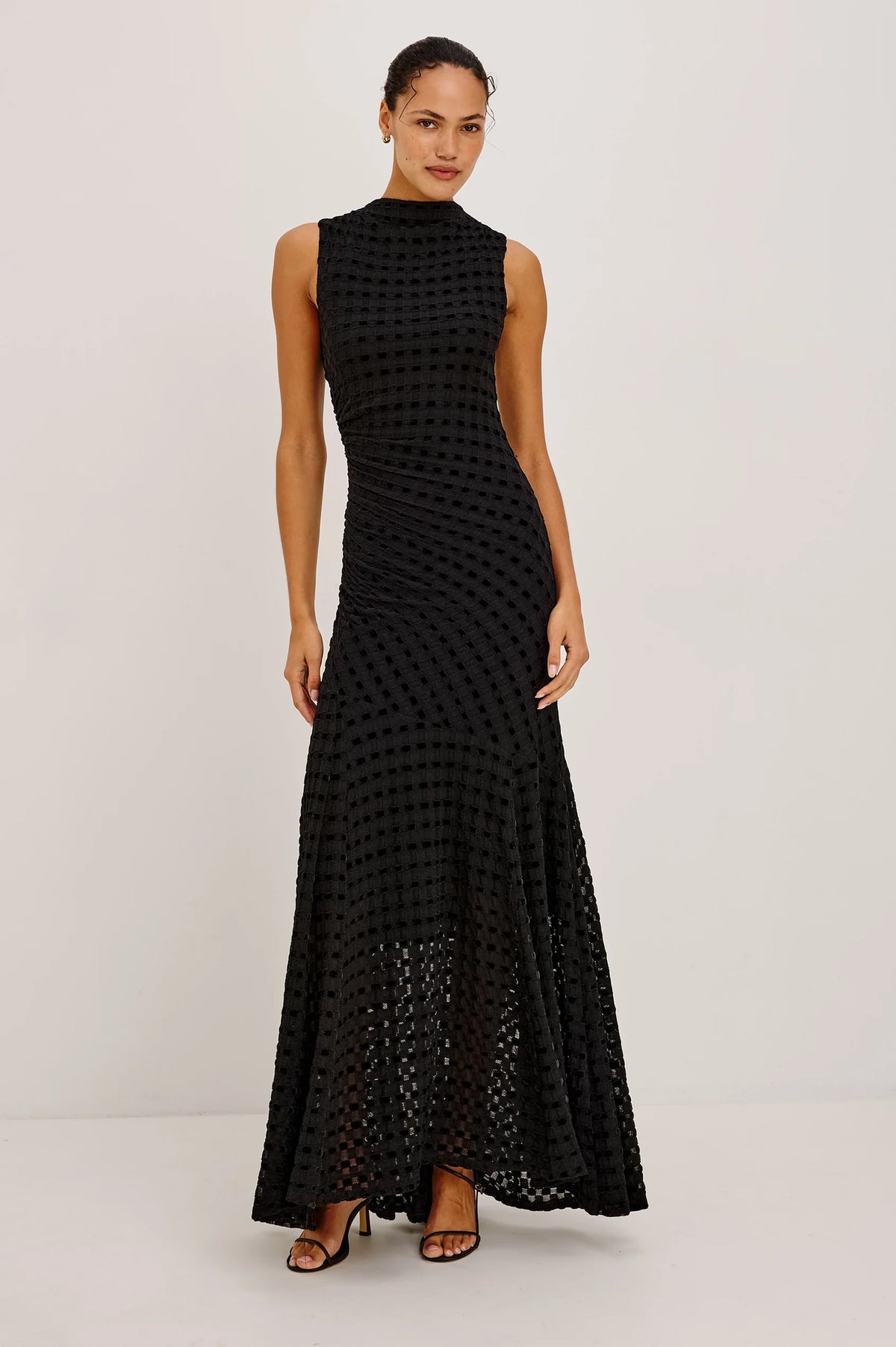 Cosmos Dress
