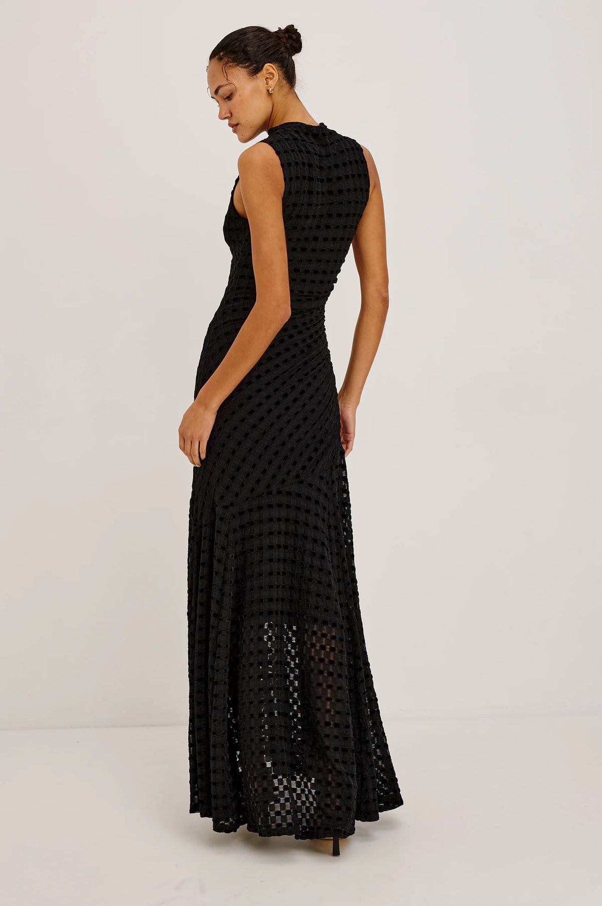 Cosmos Dress