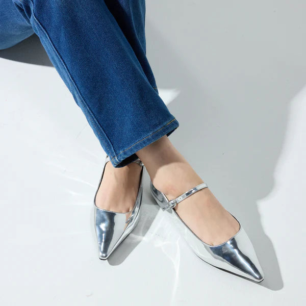 Camille Flat
