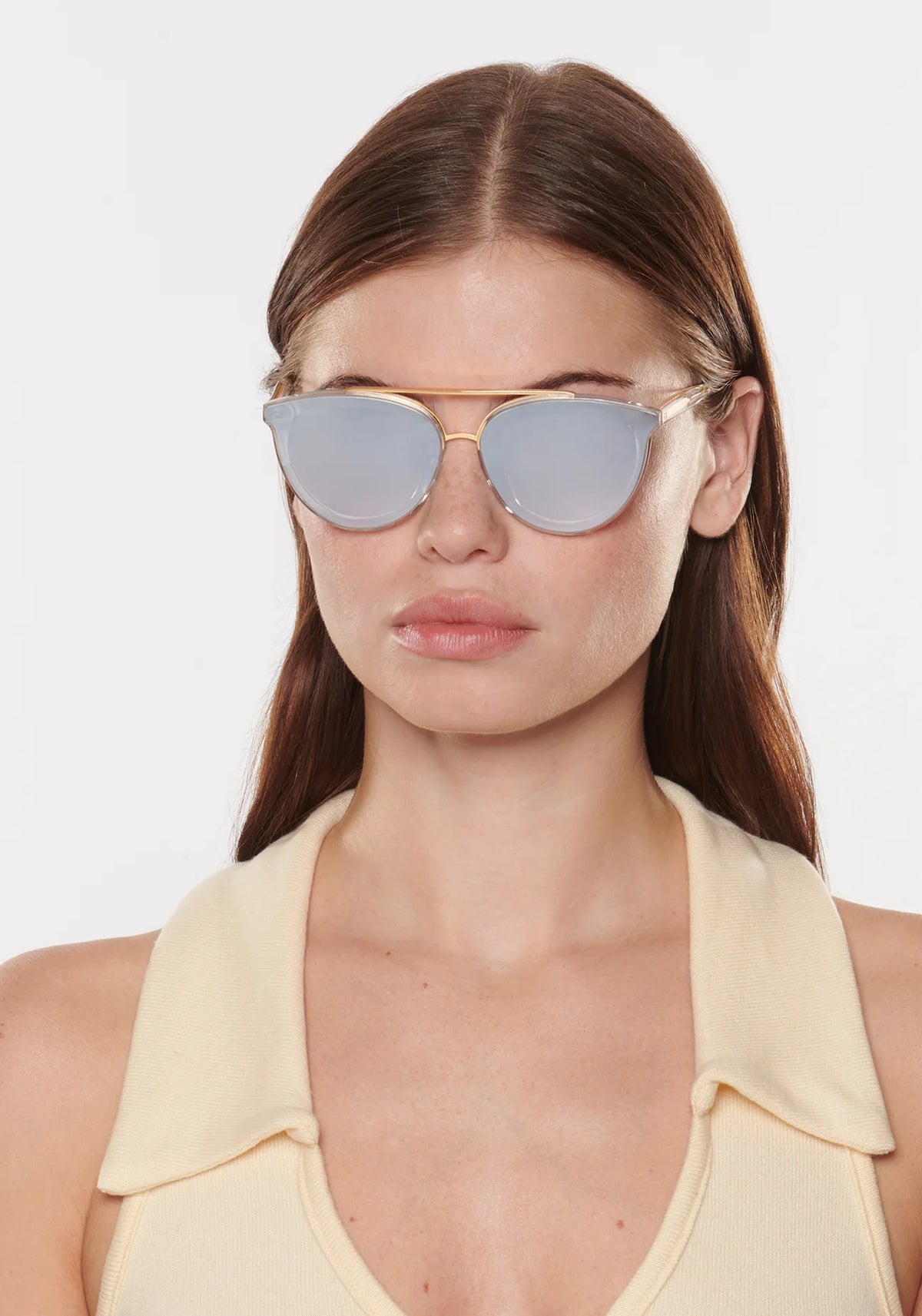 Clio Nylon Sunglasses