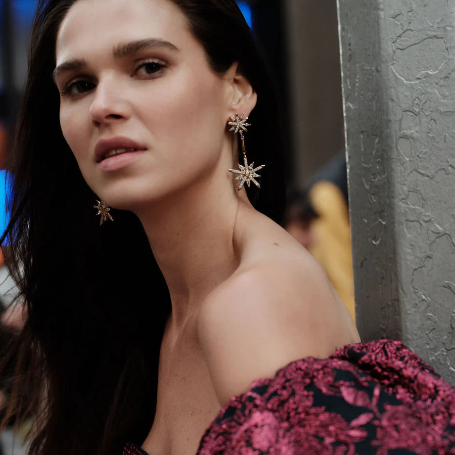 Melrose Earrings