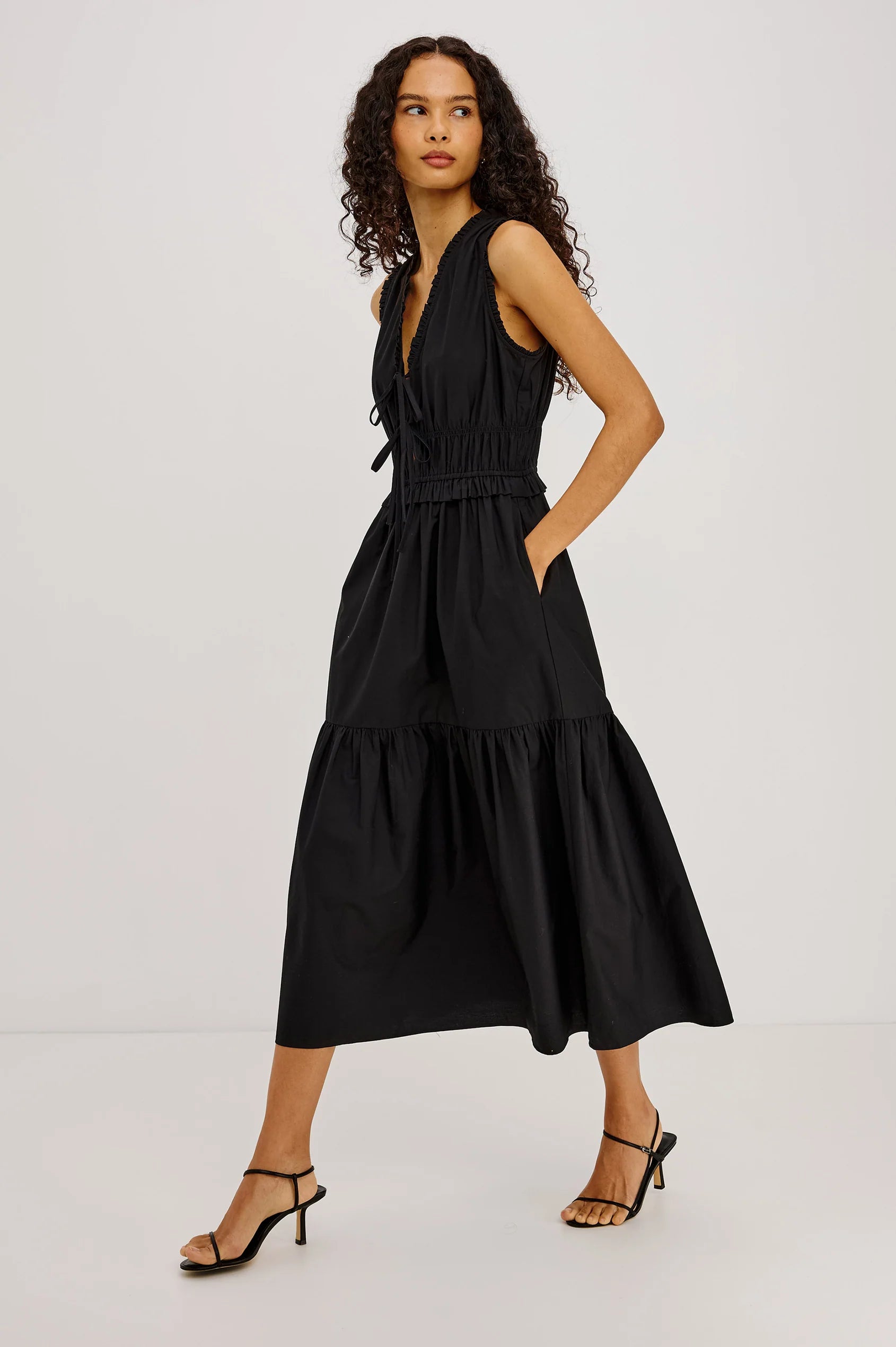 Dana Dress