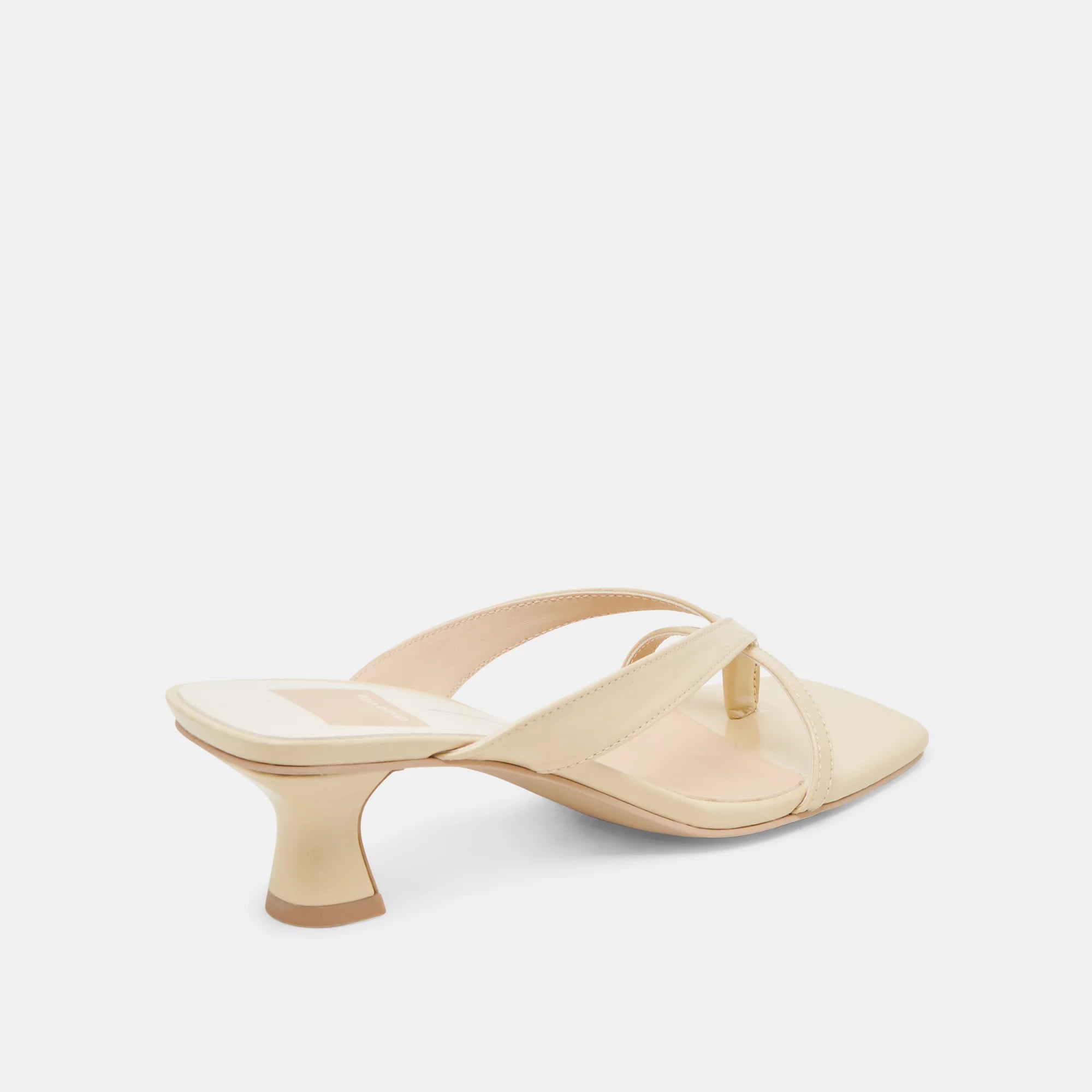 Brevel Kitten Heel