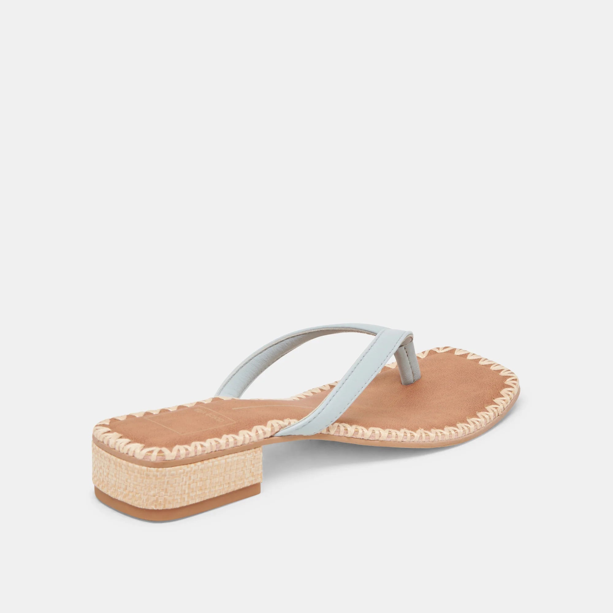 Barty Leather Sandal
