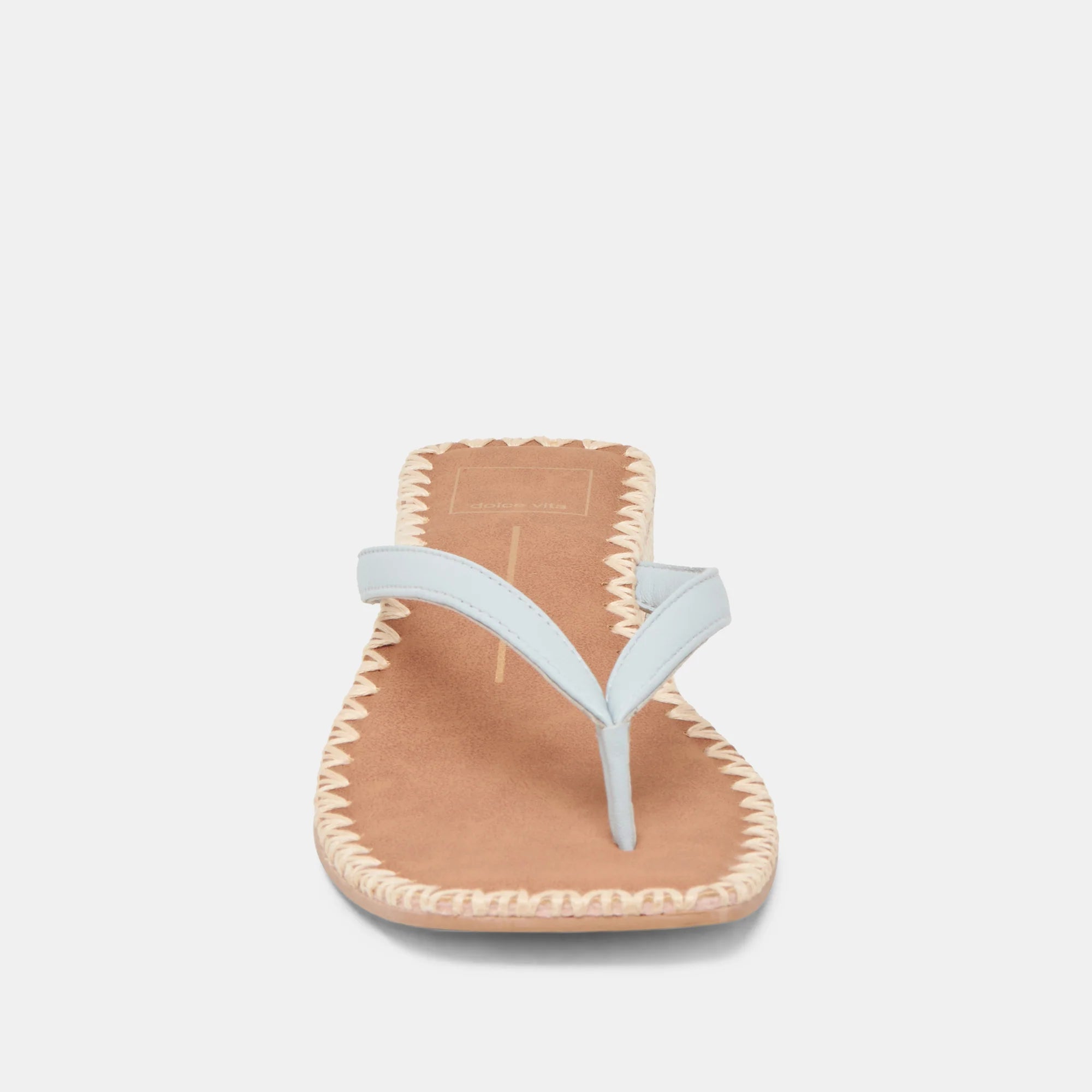 Barty Leather Sandal