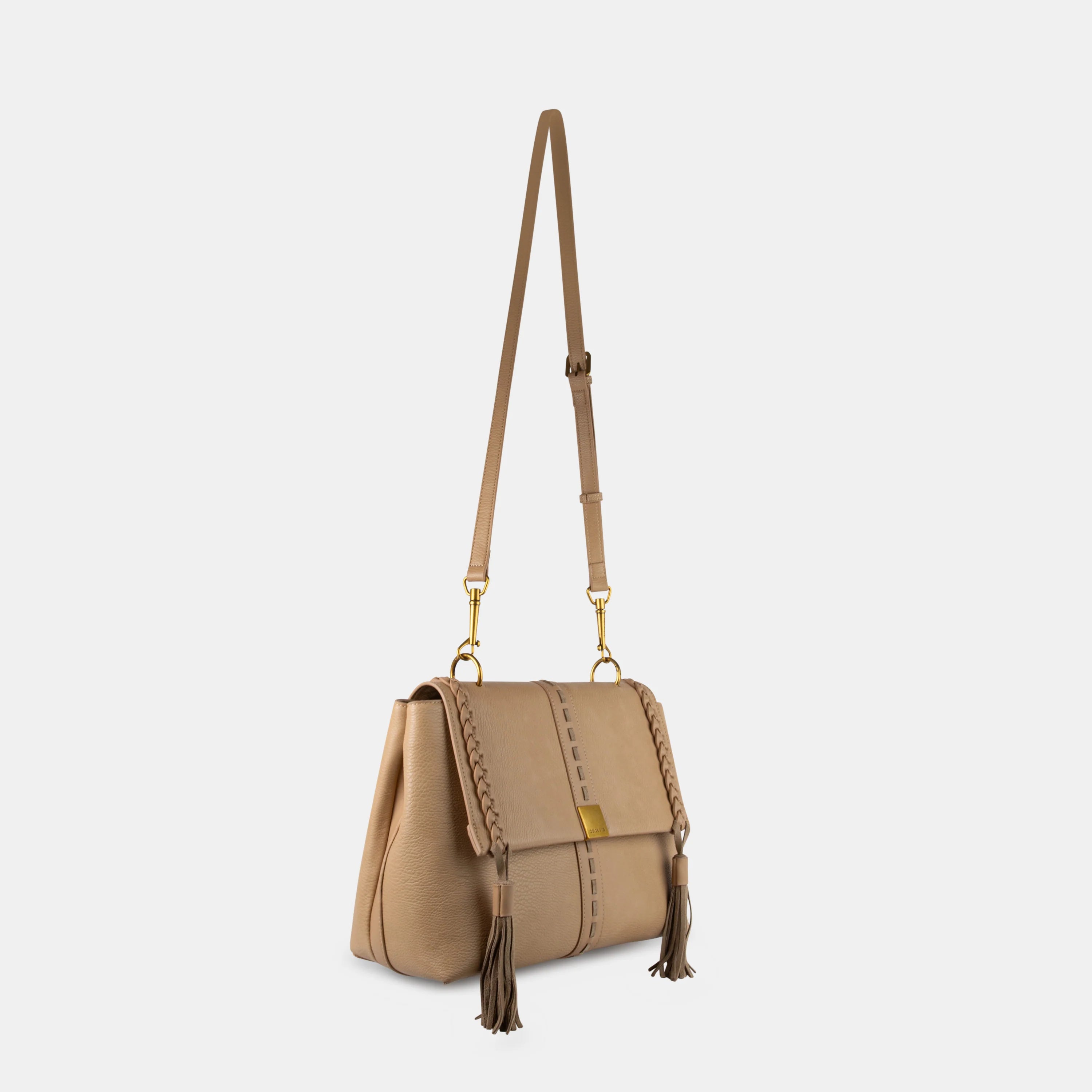 Cammy Shoulder Bag